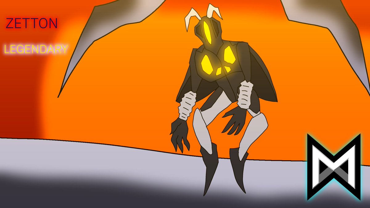 RIZKYPUTRANGEL's tweet photo. ( 1. YUH OC ( IBIS PAINT STYLE ) @TheJBurn #OC #CHARACTER ) AND ( ZETTON LEGENDARY ) [ TITAN AILEN KAIJU : 200M ] MONSTERVERSE #monsterverse #ultraman #zetton #ultramanfanart #ultramanart ) @GoketTsu and @muhaha_232456 and @SharkyHere12 and @motivated_simp https://t.co/WVclwXgvjI