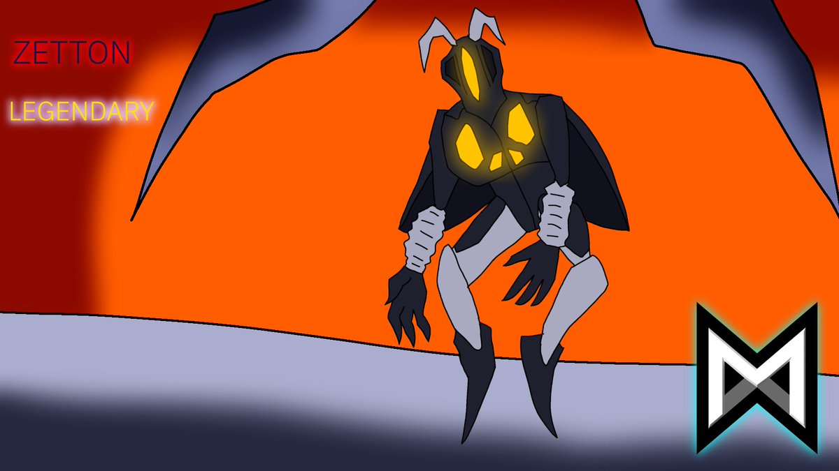 RIZKYPUTRANGEL's tweet photo. ( 1. YUH OC ( IBIS PAINT STYLE ) @TheJBurn #OC #CHARACTER ) AND ( ZETTON LEGENDARY ) [ TITAN AILEN KAIJU : 200M ] MONSTERVERSE #monsterverse #ultraman #zetton #ultramanfanart #ultramanart ) @GoketTsu and @muhaha_232456 and @SharkyHere12 and @motivated_simp https://t.co/WVclwXgvjI