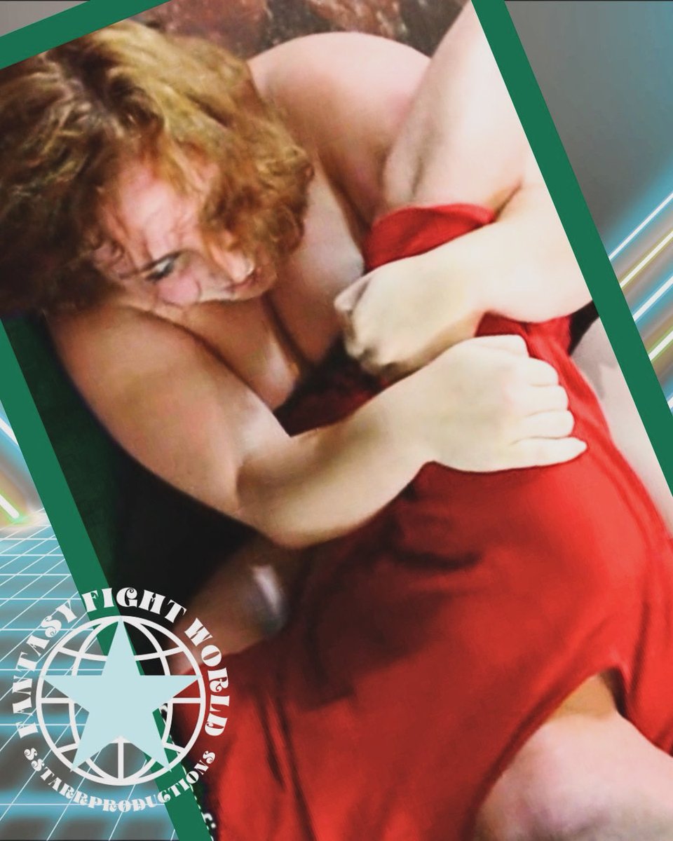 sybilstarr's tweet photo. FFWPOTD 4-3-2026
Ruby has a shoulder lock and the body scissors secured on her opponent, Joe. Full video only available here:
https://t.co/MicwQpuvjX
#ffwpotd #rubynesque #mixedwrestling #mixedfighting #fantasyfightworld https://t.co/DL4n592nll