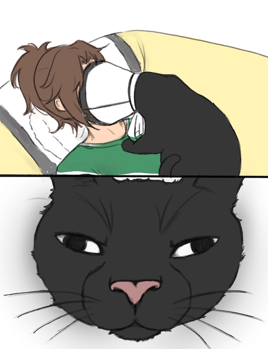 Cũng không biết sao lại vẽ cái này luôn