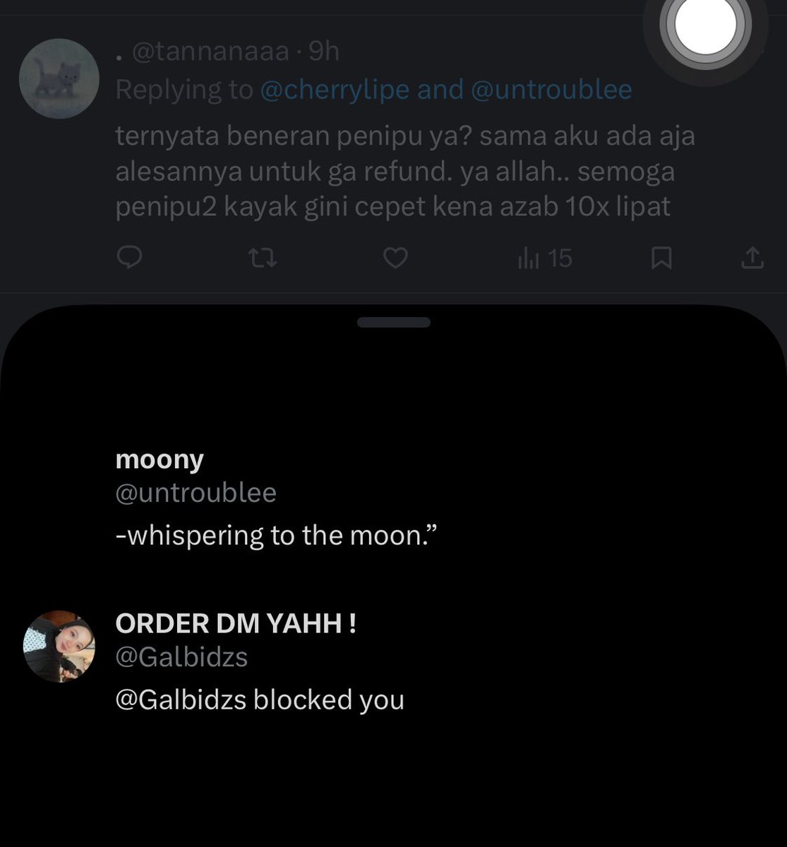 moon tweet media