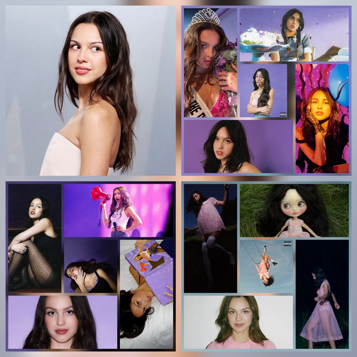 LiviaTrivia➕️ tweet media