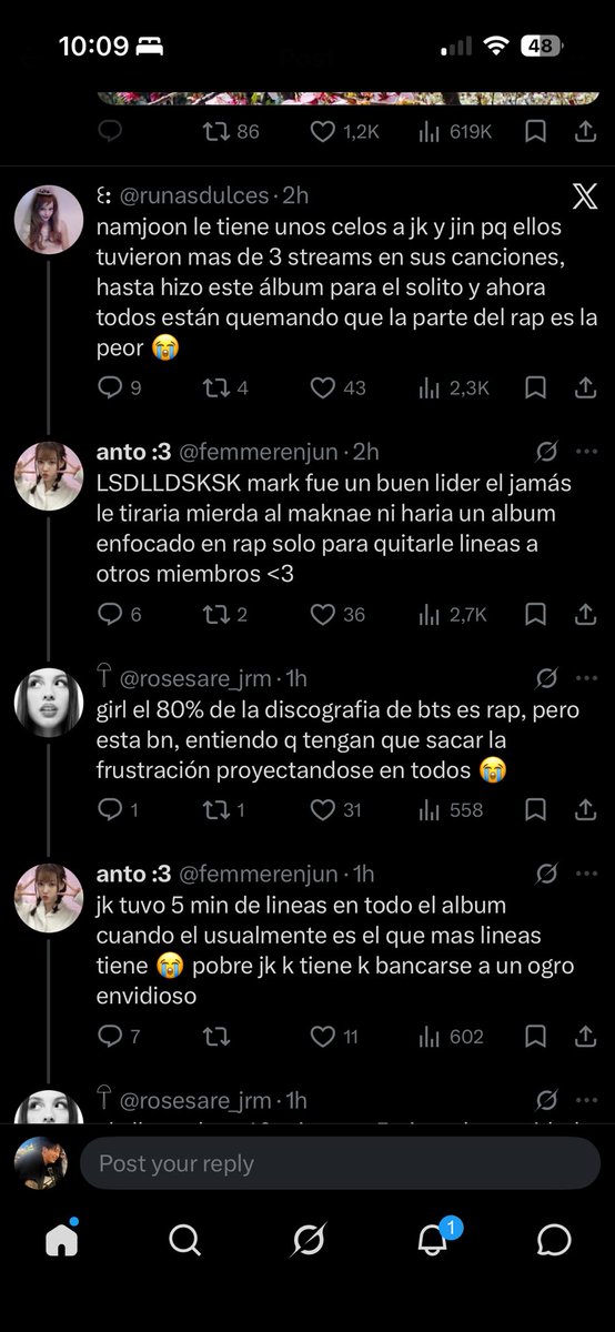 mar ❀ ⁷ | VOLVI tweet media