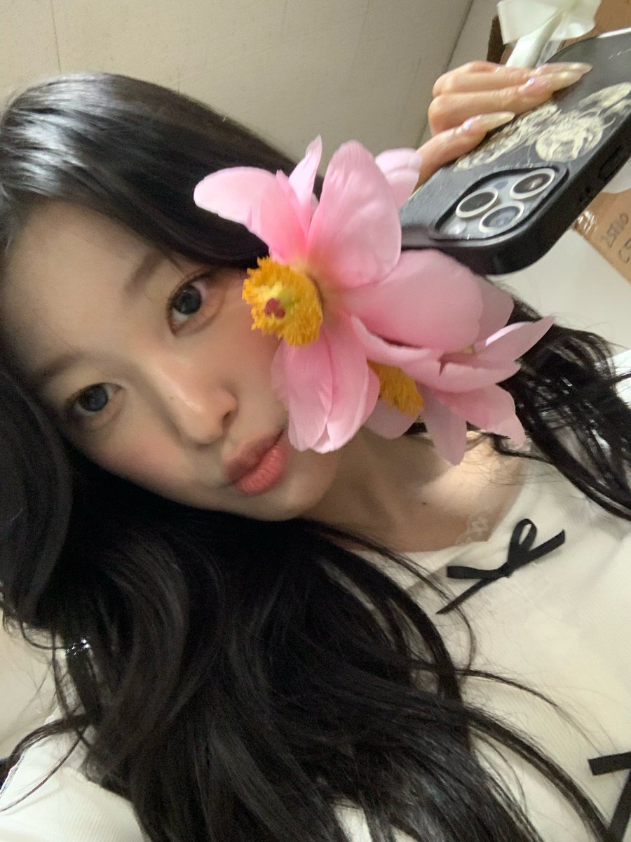 쩨리🍒 tweet media