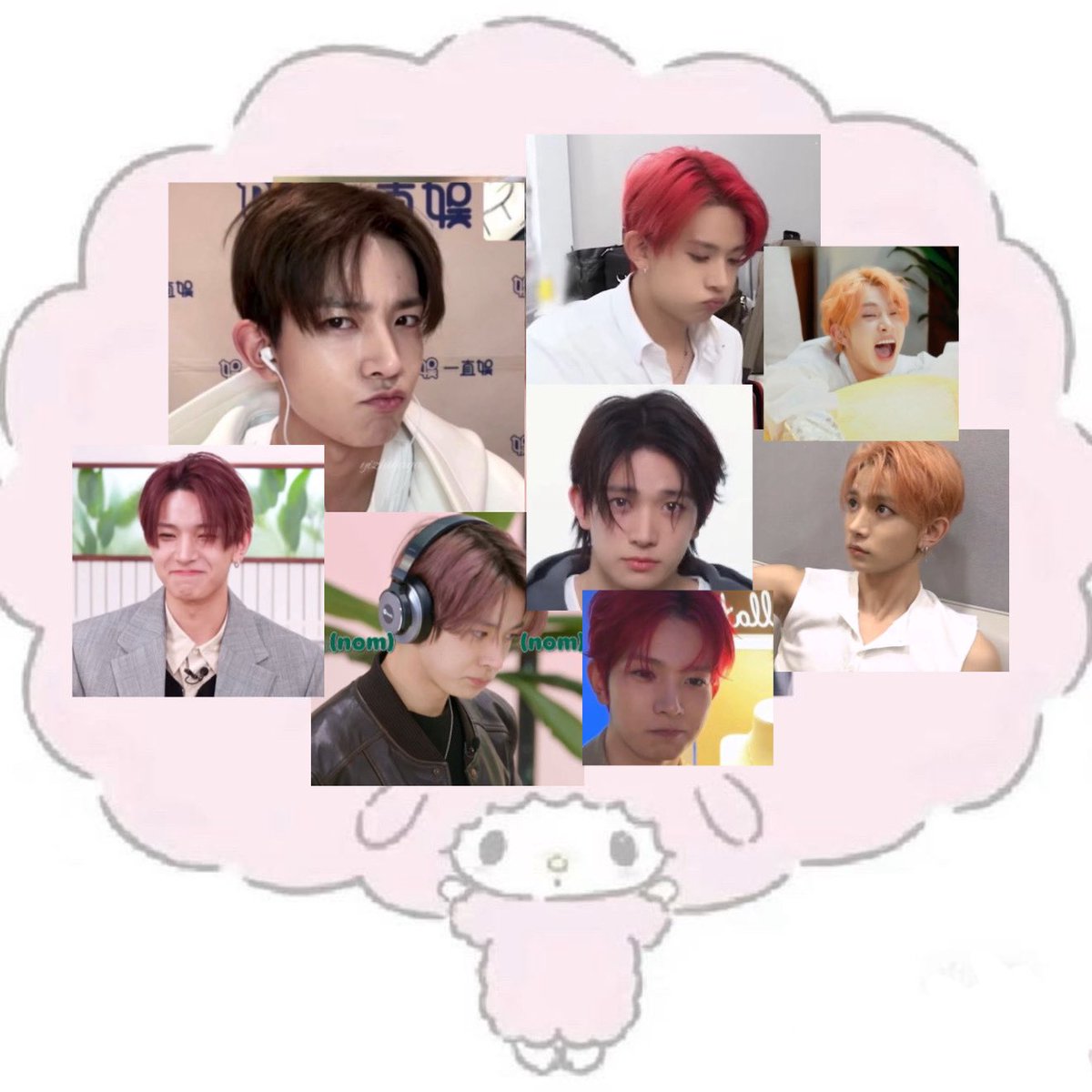 ꒰ྀི১ ໒꒱ིྀ tweet media