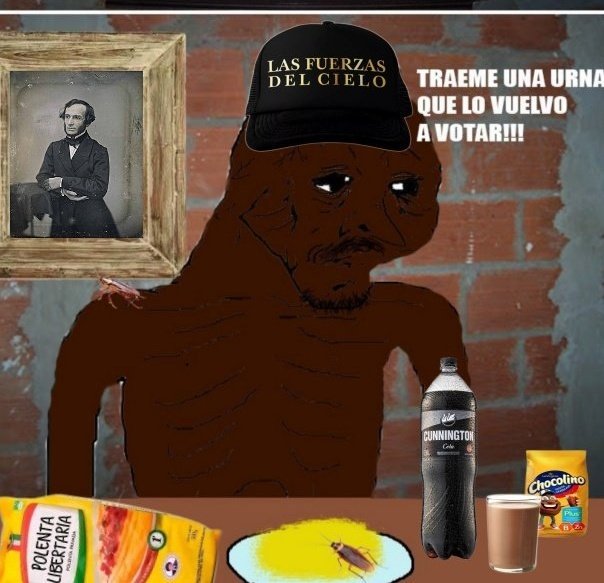 AMOR VENCE ODIO tweet media