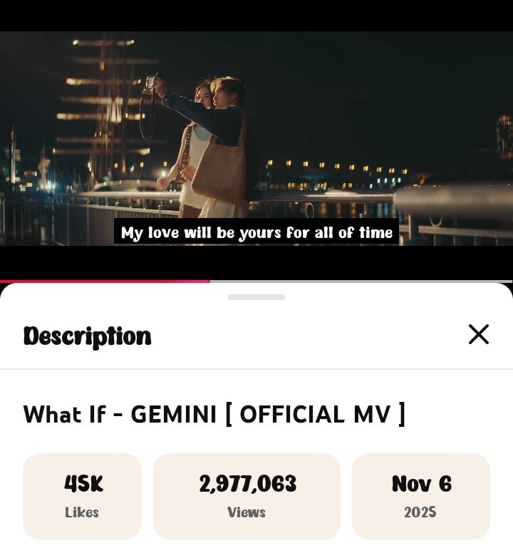 gemiwony 𐙚˚࿔ STREAM DANGEROUS BY GEMINI tweet media