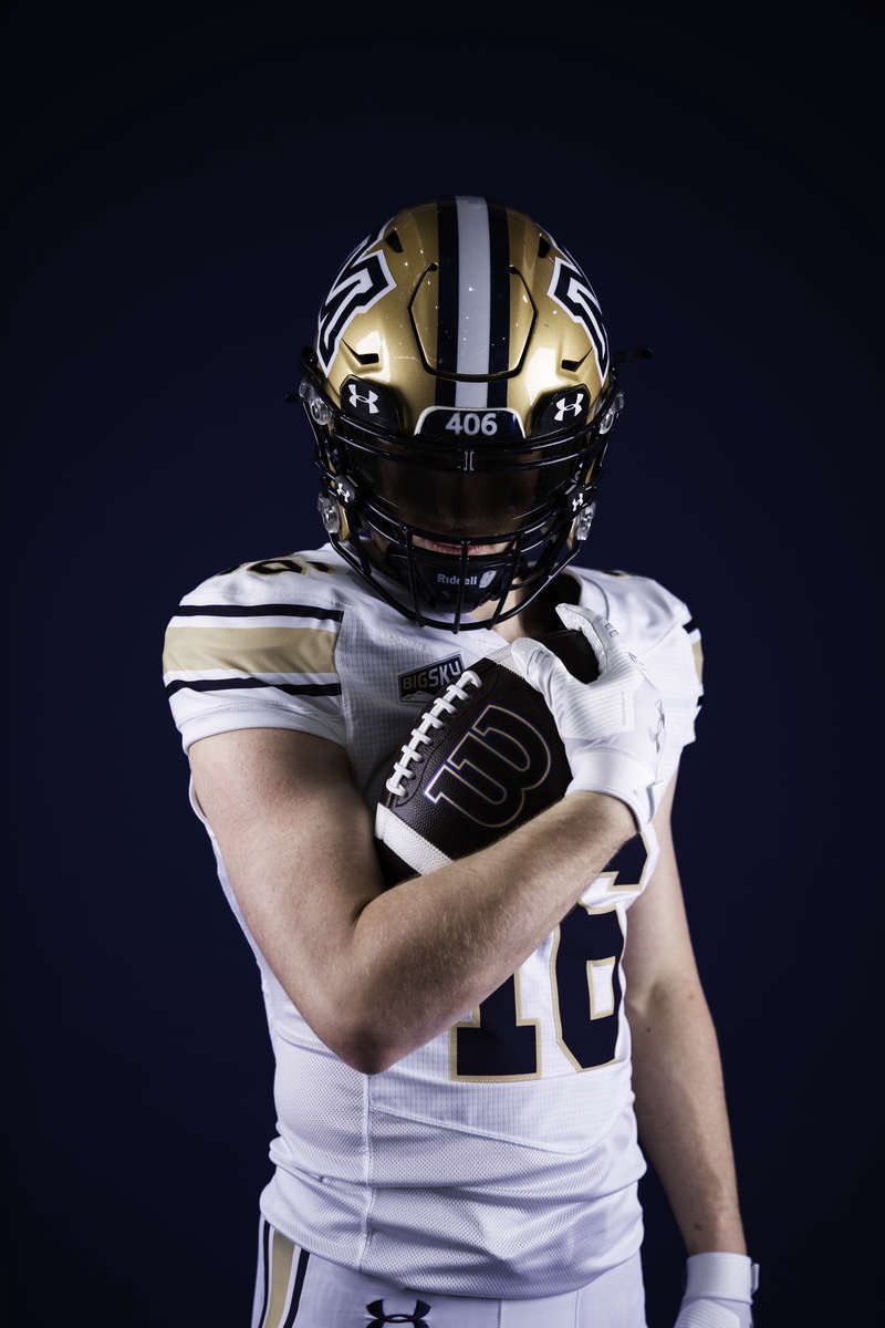 TysonScheel's tweet photo. Thank you to all the coaches at @MSUBobcats_FB for having me out today! Me and my family had a great time! I love getting to know more about the program! 
@CoachJFirm @bvigen @TheRightCats @GallatinRaptor https://t.co/wt5xEA579I