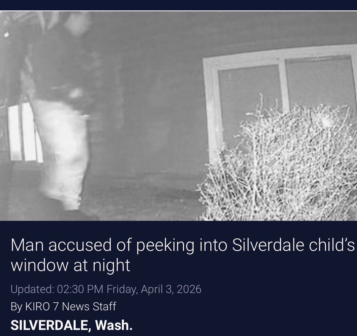 I think there are plenty enough sick perverts in our own communities who do most the despicable acts against babies and children and innocent animals maybe you all should be focusing on unless your one of them then confess and hand yourself in