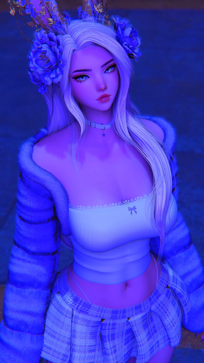 Nyx 🌙 tweet media