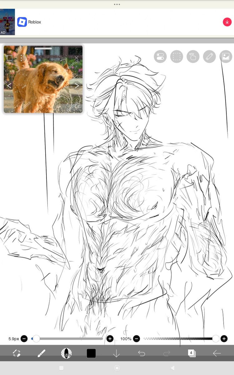 William the red 🐔♡ tweet media