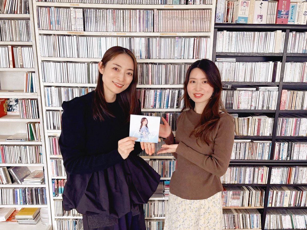 Michiko Kérry 4/27@All of Me club tweet media