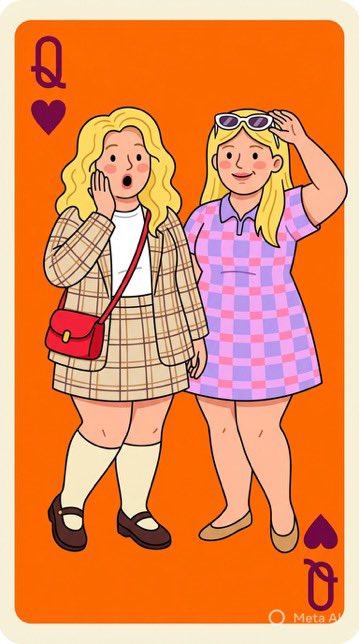 Fabulous And Thick Modeling tweet media