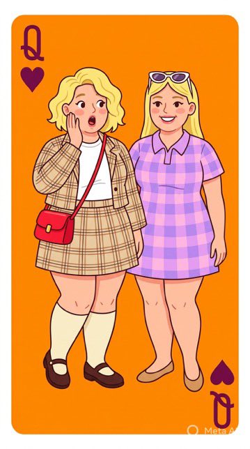 Fabulous And Thick Modeling tweet media