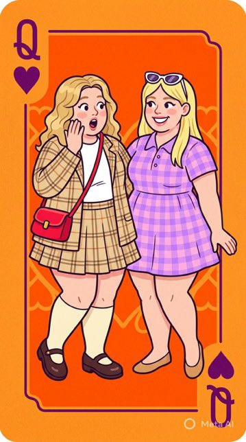 Fabulous And Thick Modeling tweet media