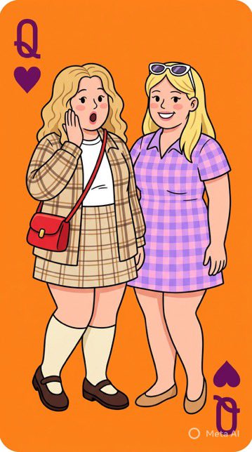 Fabulous And Thick Modeling tweet media