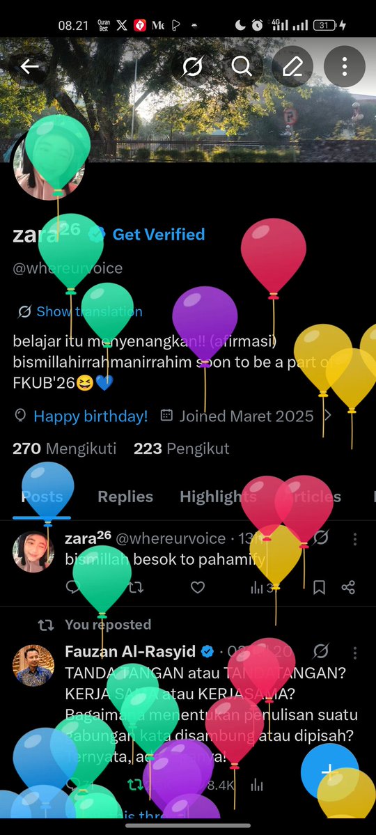 zara²⁶ tweet media