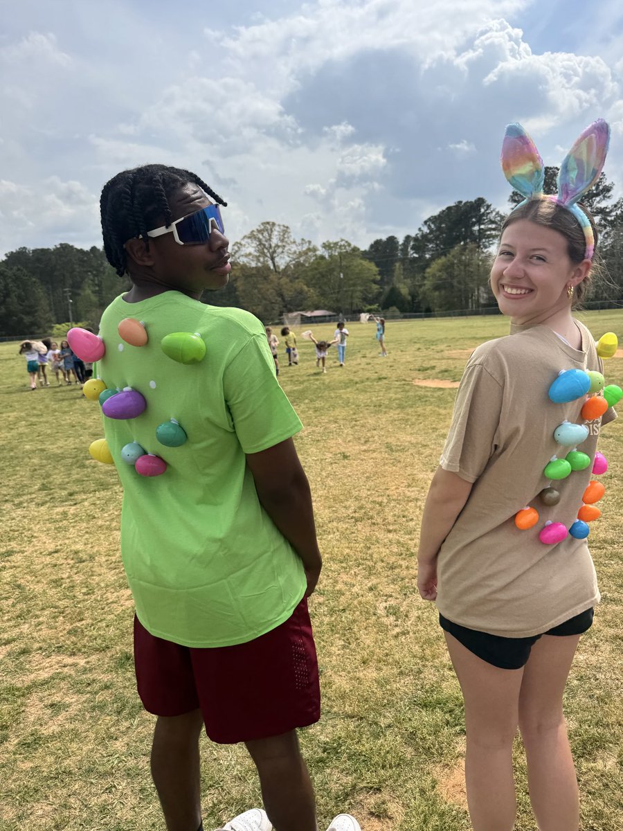 Pickett's Mill ES 🏴‍☠️⚓️☠️🦜 tweet media