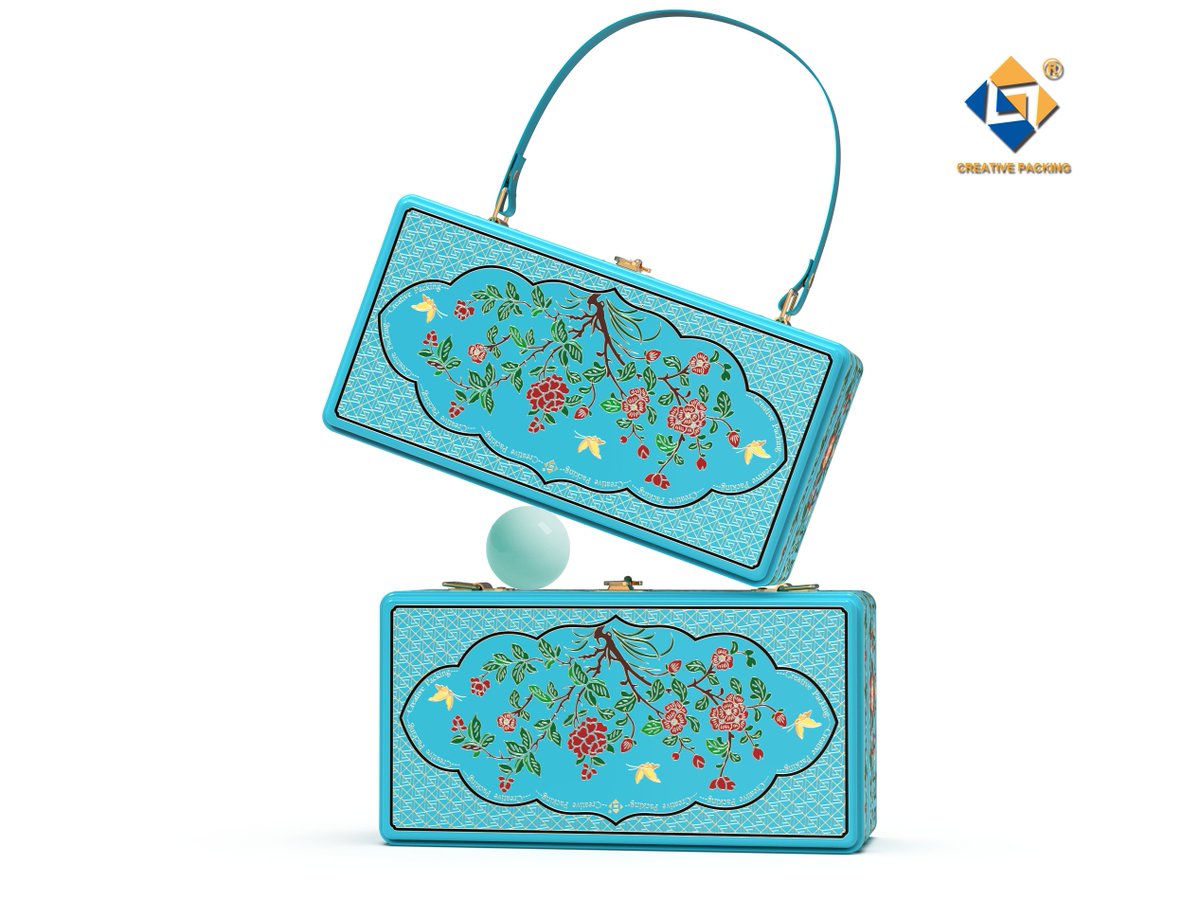 watchpacking's tweet photo. New Arrival｜Enamel Cigar Box - Creative Packaging

A touch of exquisite oriental beauty,

A collector's item enamel-crafted cigar box, brimming with quality, paying homage to Chinese aesthetics, offering cigar aficionados a sense of ritual. https://t.co/YVNXQ0rslP