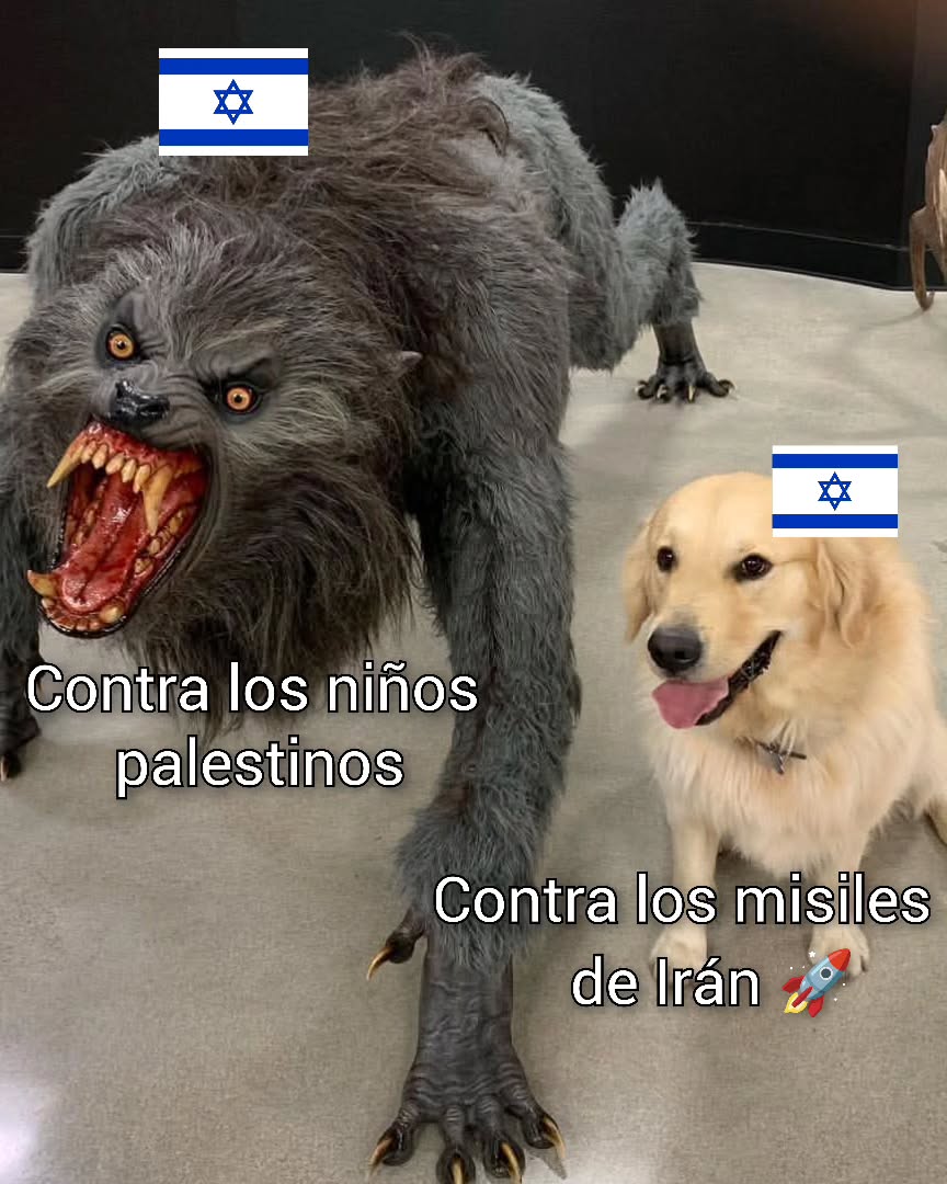 Warløck Scalping tweet media