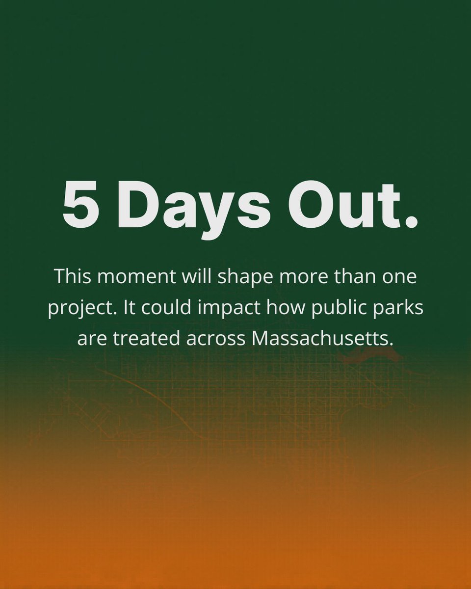 Franklin Park Defenders tweet media