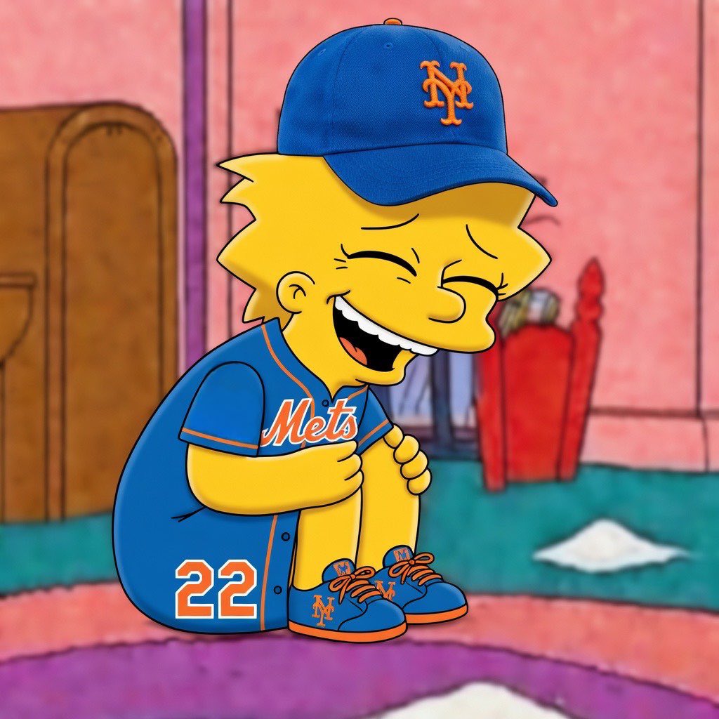 Soto Pop 🧡💣 tweet media