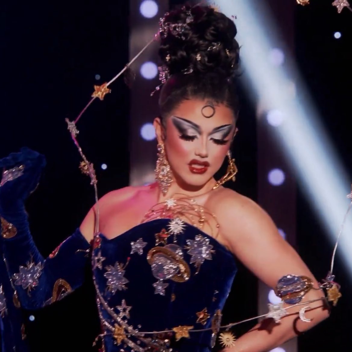 Zia #teamlydia #TEAMMYKI tweet media