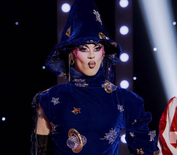 Zia #teamlydia #TEAMMYKI tweet media