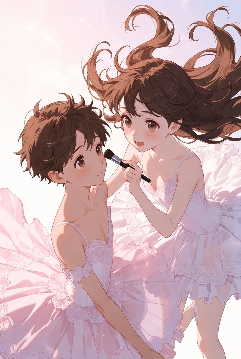 東雲常@異世界ロボ漫画制作中 tweet media