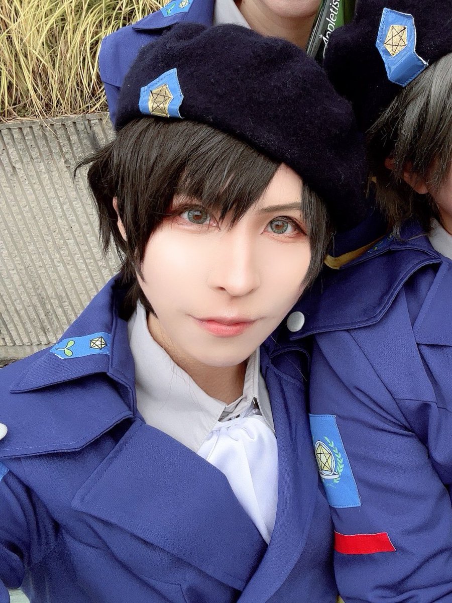 ちかげ🍫🌱 tweet media