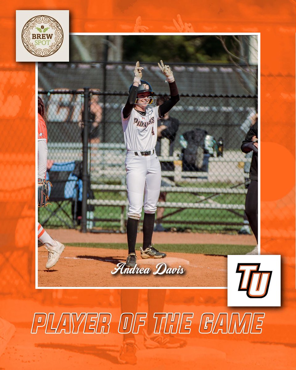 TusculumSports's tweet photo. PIONEERS WIN 🥎
#WeArePioneers
#PioneerUP https://t.co/UsTQ4dtpKj