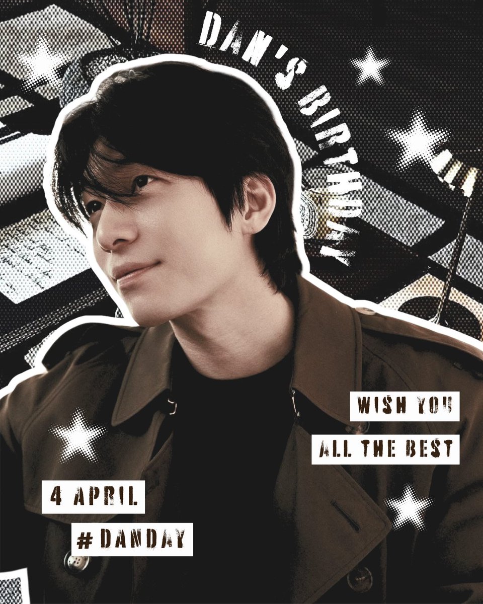 mobchies's tweet photo. bantu RT, terimakasih teman! ⭐️

dalam rangka Dan's Birthday @egolepsy_ akan ada 3 FREE LAYOUT BY REQ yang dibagikan,

💬 by reply
🕰 sekarang ── 5 April

info selengkapnya ada dibawah! 
#zonauang https://t.co/Bg6qR51kmi