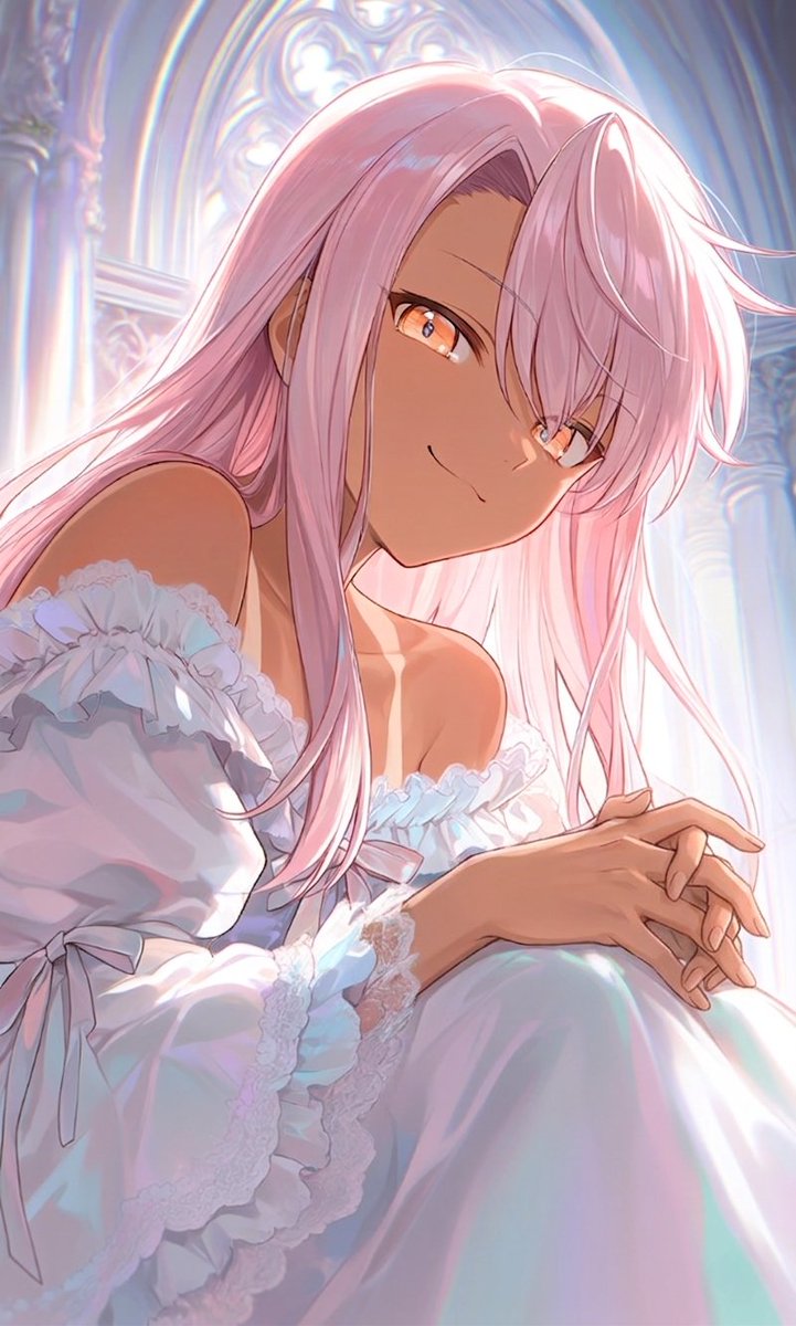 mizu_kusa@AIart tweet media