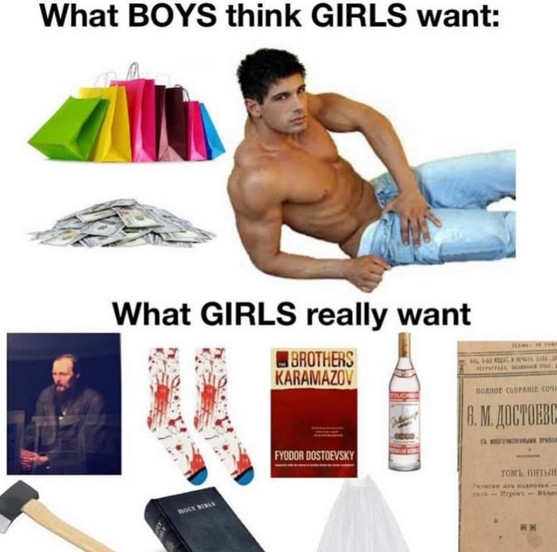 philosophy memes 🔗 tweet media