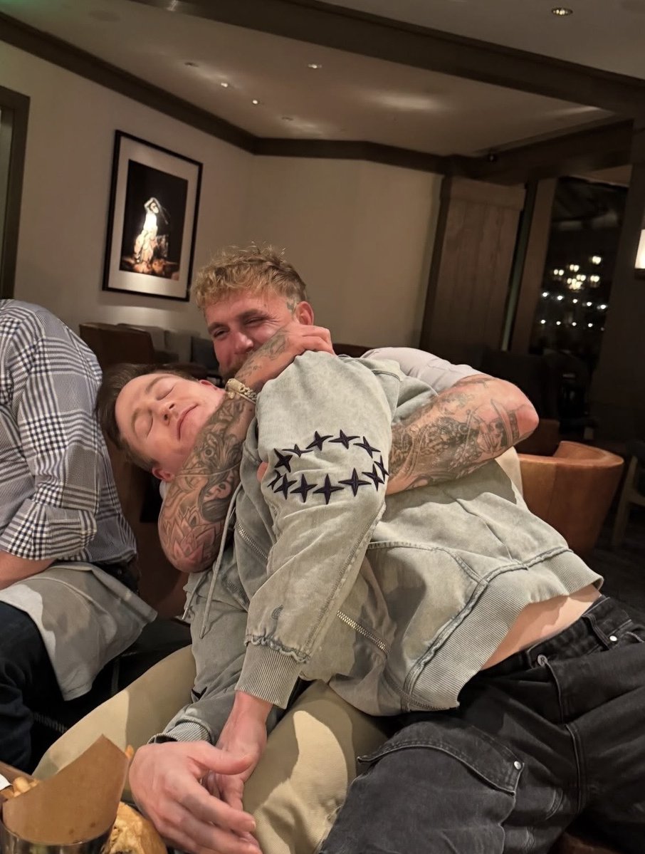 Bryan Johnson tweet media