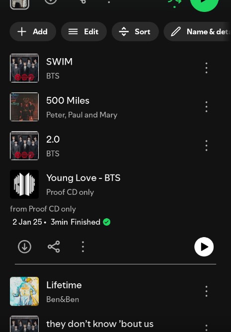 ️ bts are gays and they love eo tweet media