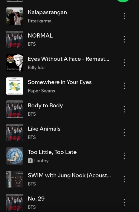 ️ bts are gays and they love eo tweet media