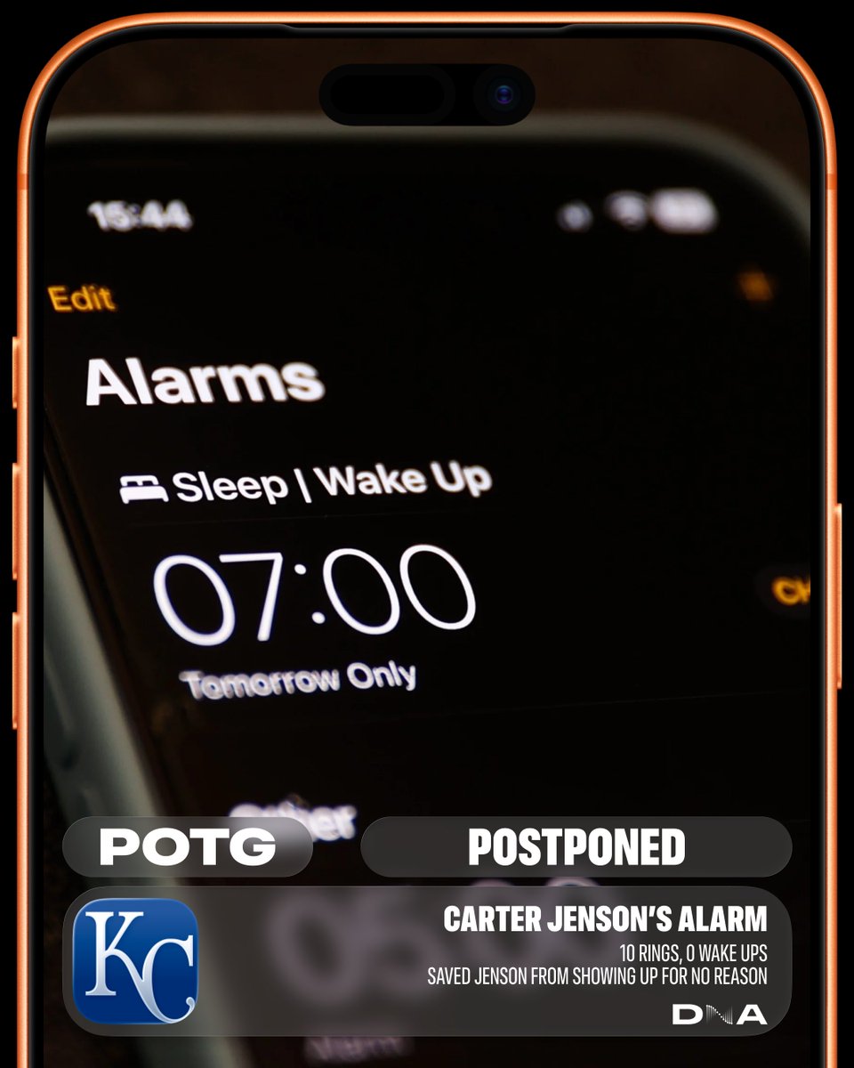 DNA Sports tweet media