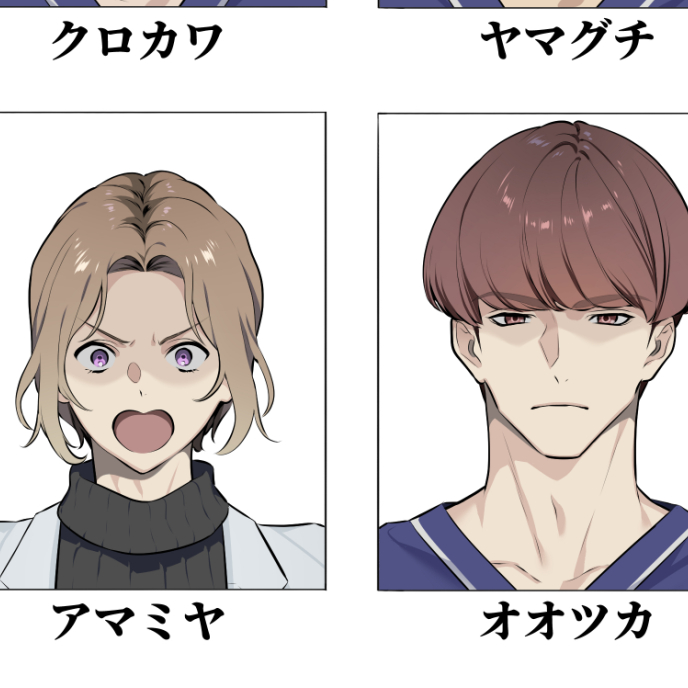 心友🔞｜OVA 3/27🐍🕸️ tweet media