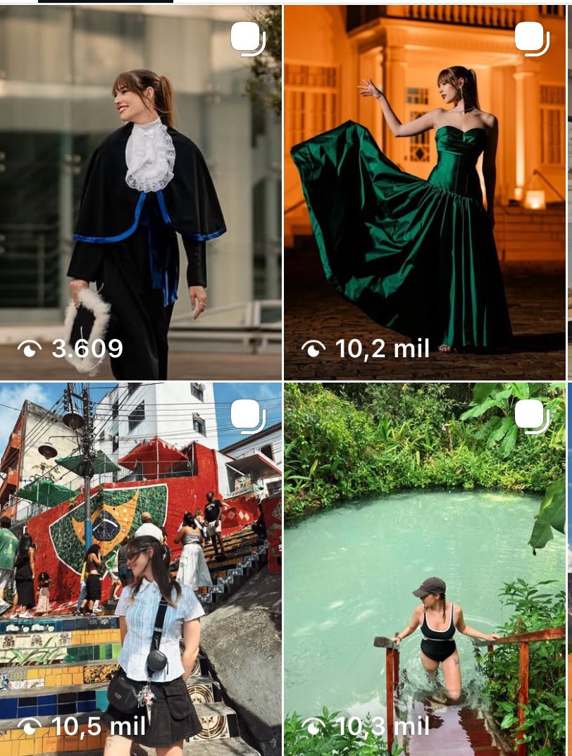 tem algo mt interessante acontecendo na direita aparentemente