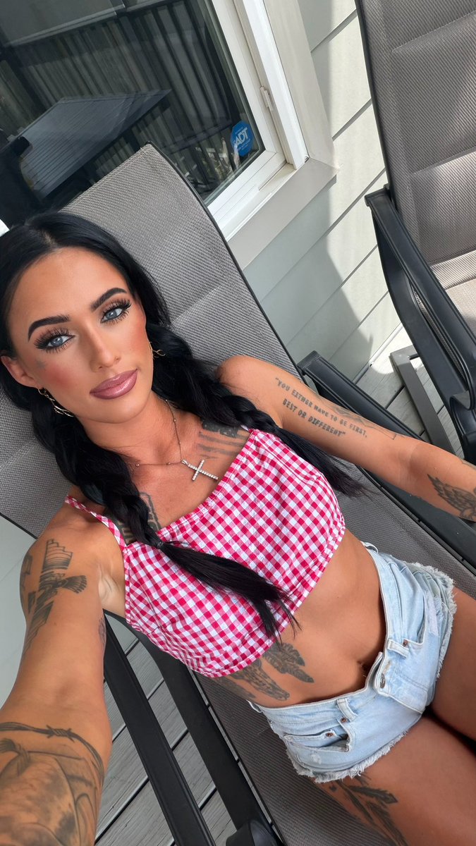 Barbie Porter tweet media
