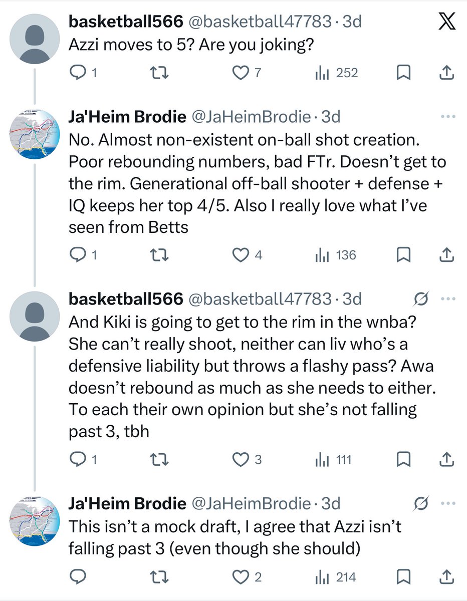 Ja'Heim Brodie tweet media