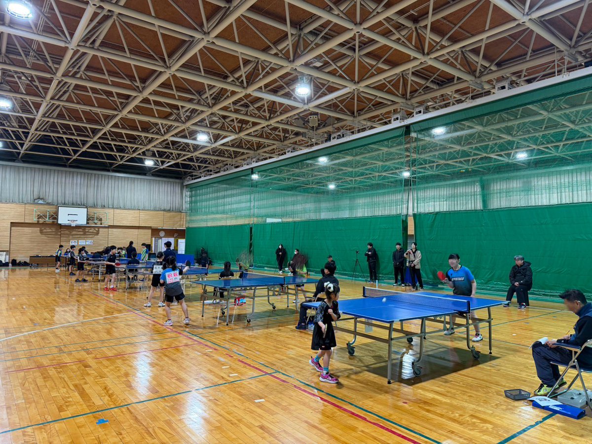 VICTAS 札幌・東北 tweet media