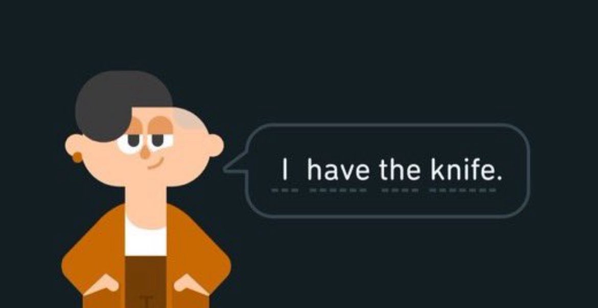 strange duolingo sentences tweet media
