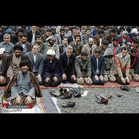 Si vede anche Ahmadinejad.
Il "suicidio" di E. Agnelli e il passaggio della FIAT agli Elkann è stata una delle operazioni più importanti del Mossad, pari all'Operazione Friz (rapimento e assassinio di A. Moro). L'Anello è stato creato dagli israeliani, e ha gestito TUTTE le