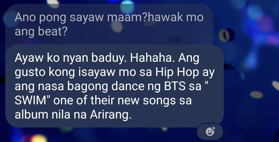 𝓙 - Pluribus on my mind tweet media