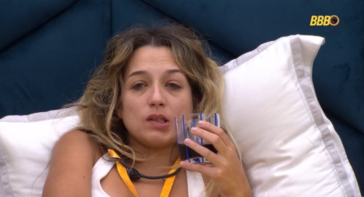 BBBelissima tweet media