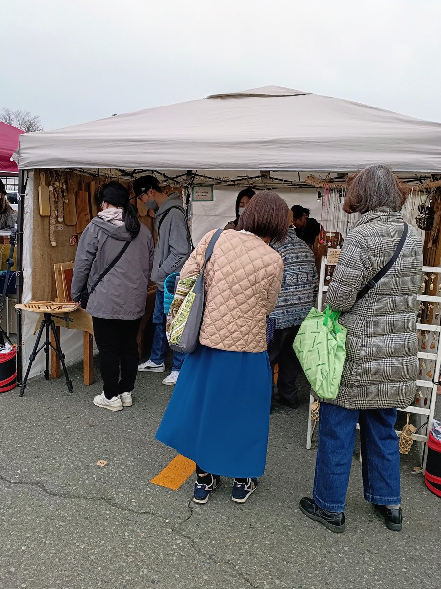 はんどめいど雑貨工房R'sFactory tweet media