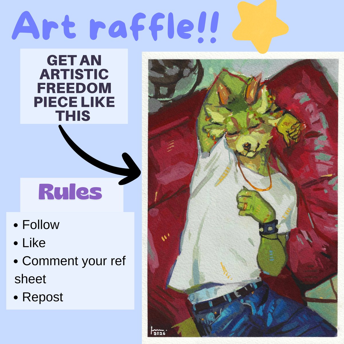 chocothewolfo tweet media