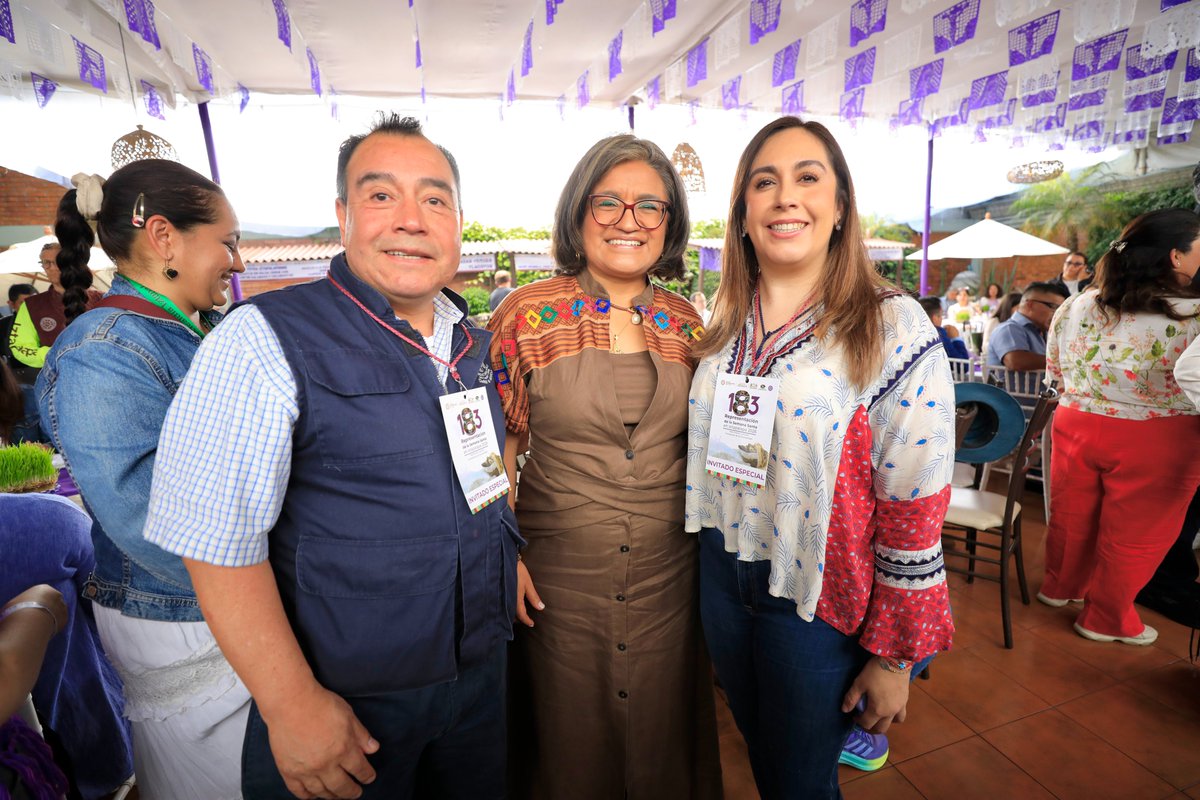 Consejo Ciudadano Mx tweet media